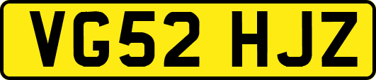 VG52HJZ