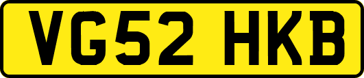 VG52HKB