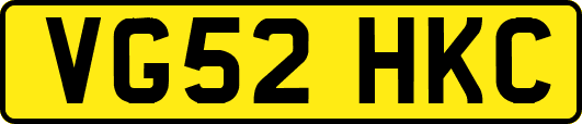 VG52HKC