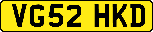 VG52HKD