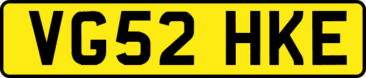 VG52HKE