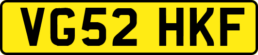 VG52HKF