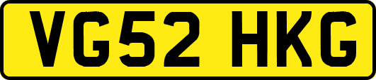 VG52HKG