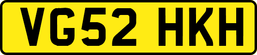 VG52HKH