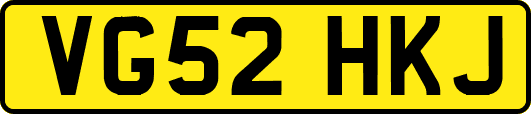 VG52HKJ