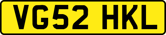 VG52HKL