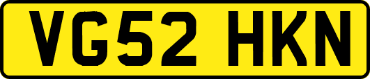 VG52HKN