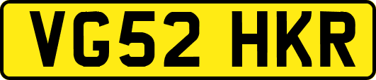 VG52HKR