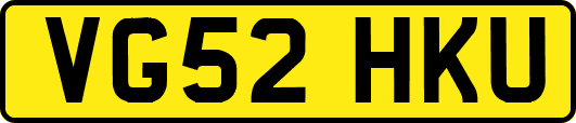 VG52HKU
