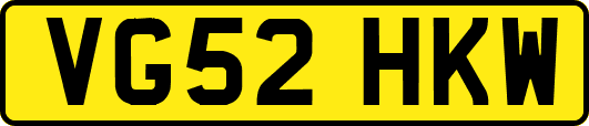 VG52HKW