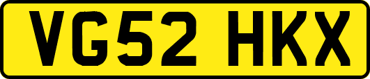 VG52HKX