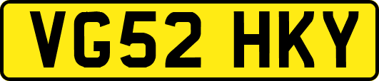 VG52HKY