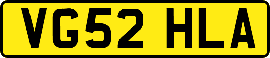 VG52HLA