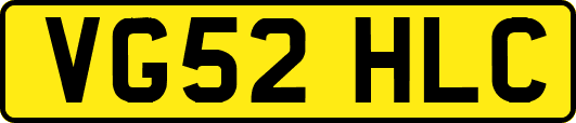 VG52HLC