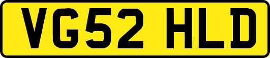VG52HLD
