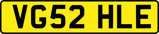 VG52HLE