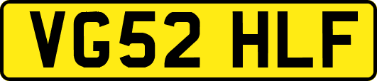 VG52HLF