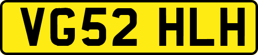 VG52HLH