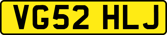VG52HLJ