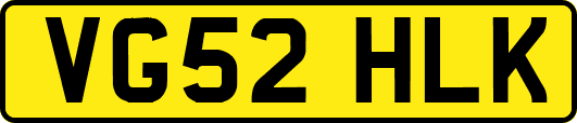 VG52HLK