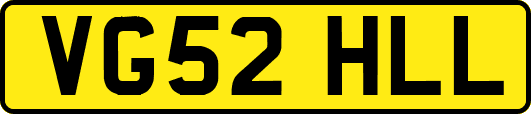 VG52HLL