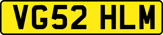 VG52HLM