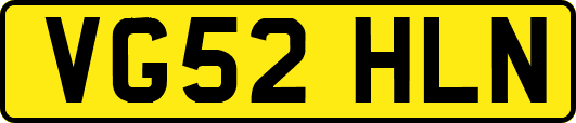VG52HLN