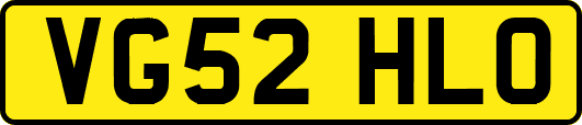 VG52HLO