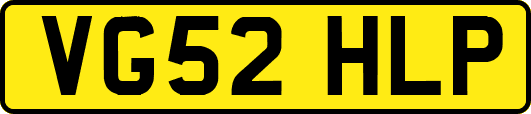 VG52HLP