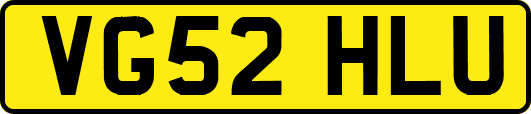 VG52HLU
