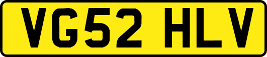 VG52HLV