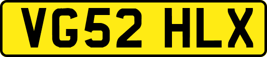 VG52HLX