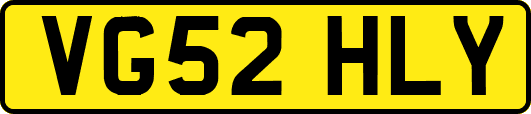 VG52HLY