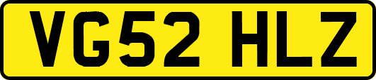 VG52HLZ