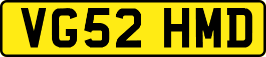 VG52HMD