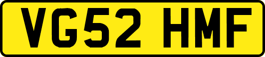 VG52HMF
