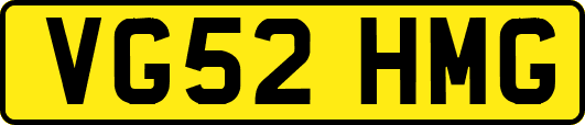 VG52HMG