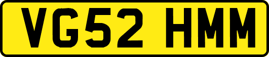 VG52HMM