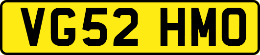 VG52HMO