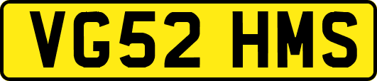 VG52HMS