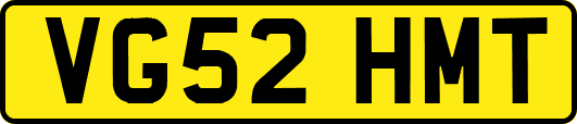VG52HMT