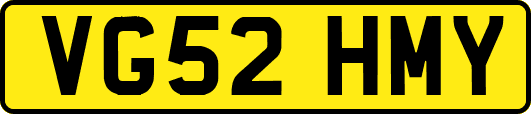 VG52HMY