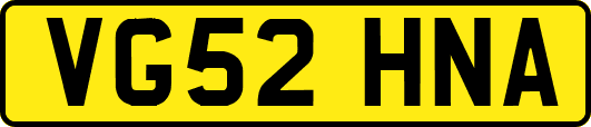 VG52HNA