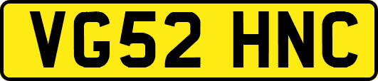 VG52HNC