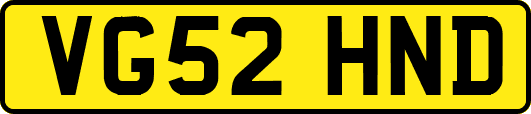 VG52HND