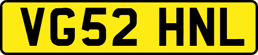 VG52HNL