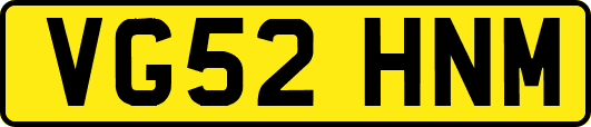 VG52HNM