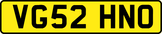 VG52HNO