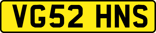 VG52HNS