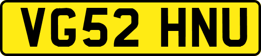 VG52HNU